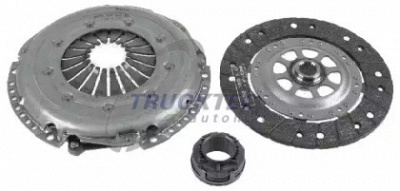 TRUCKTEC AUTOMOTIVE 0723146 -  Комплект сцепления